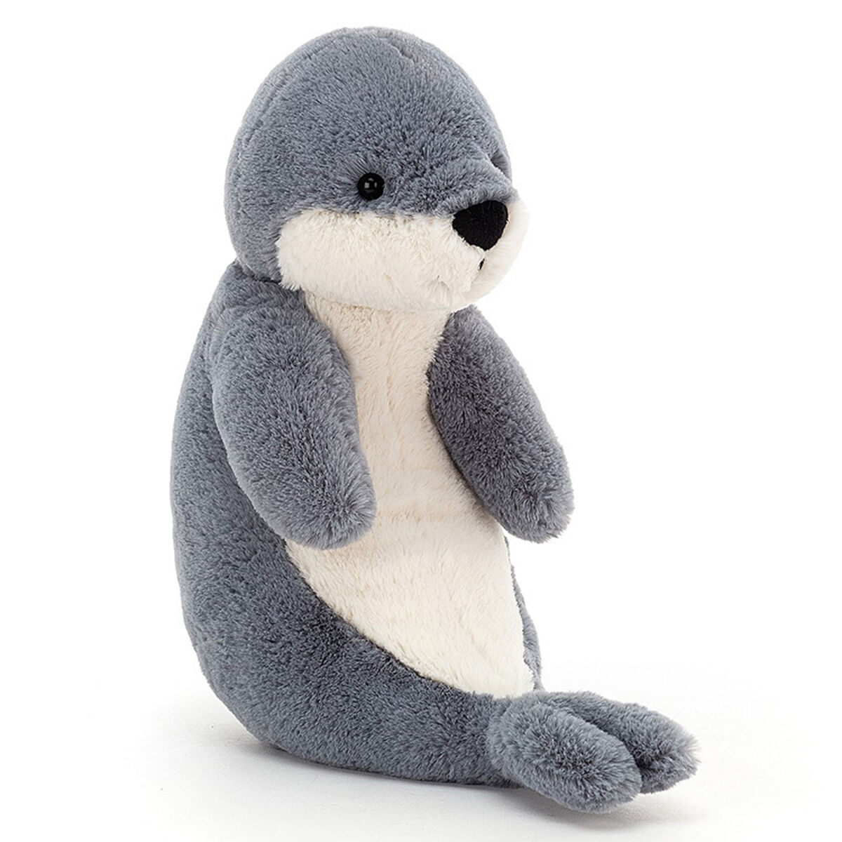 Jellycat Bashful Seal - Medium