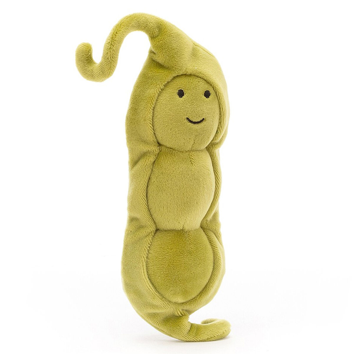 Jellycat Vivacious Vegetable Pea