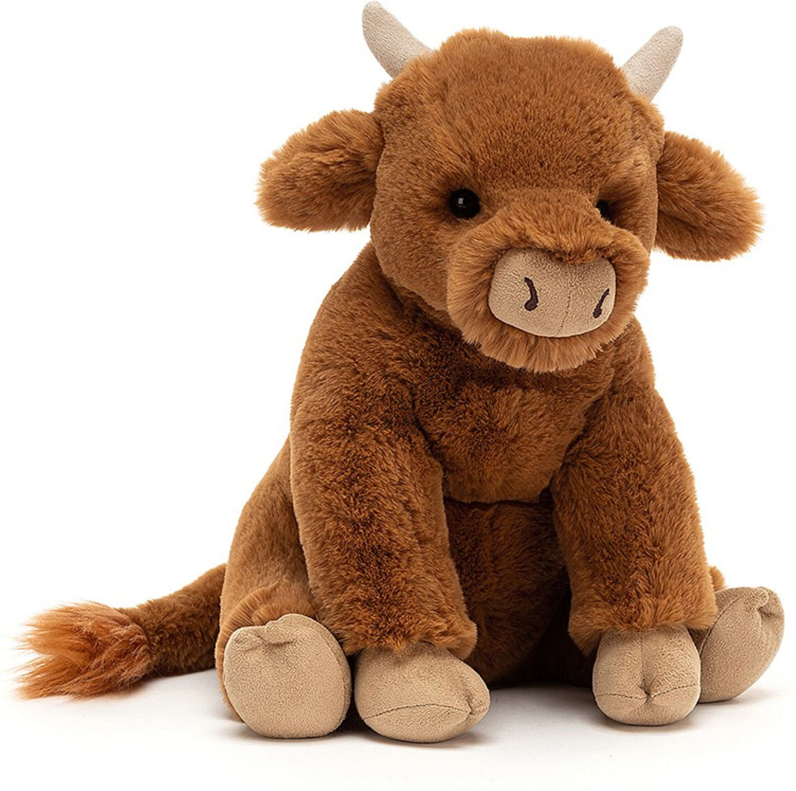 Jellycat Callie Cow - Medium