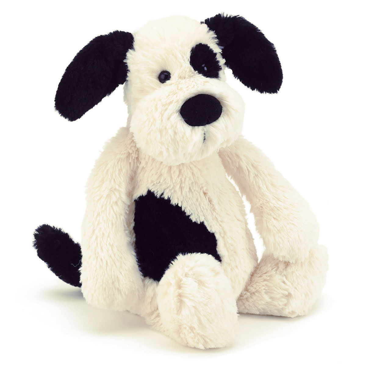 Little Jellycat Bashful Puppy - Medium