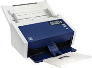 Xerox DocuMate 6480 - scanner de documents - modèle bureau - USB 3.0