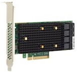 Broadcom HBA 9400-16i - contrôleur de stockage - SATA 6Gb/s / SAS 12Gb/s - PCIe 3.1 x8