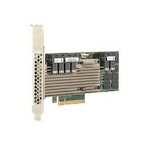 Broadcom MegaRAID SAS 9361-24i - contrôleur de stockage (RAID) - SATA / SAS 12Gb/s - PCIe 3.0 x8