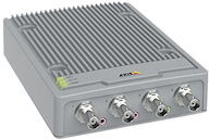 Axis P7304 Video Encoder - serveur vidéo - 4 canaux