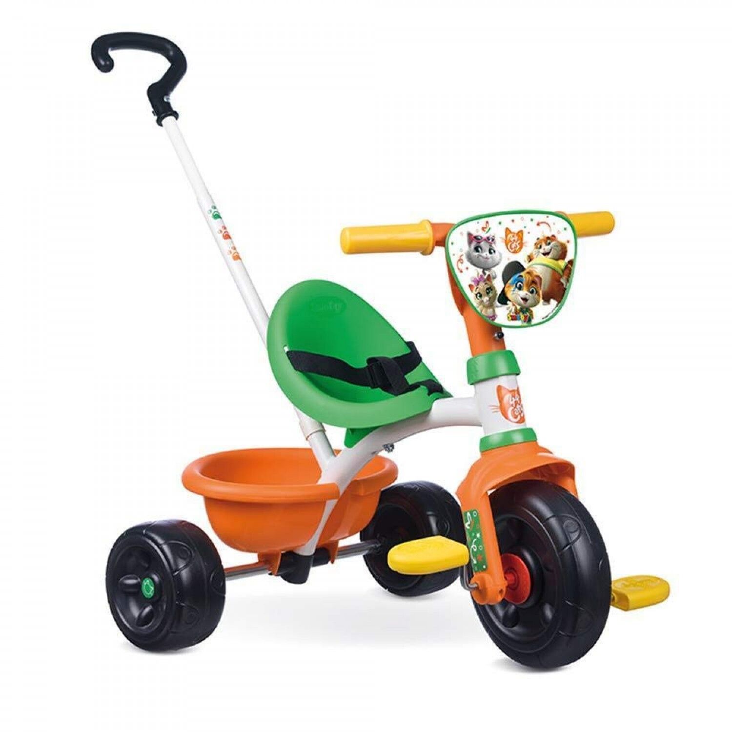 Smoby Tricycle Smoby Be Move 44 Chats