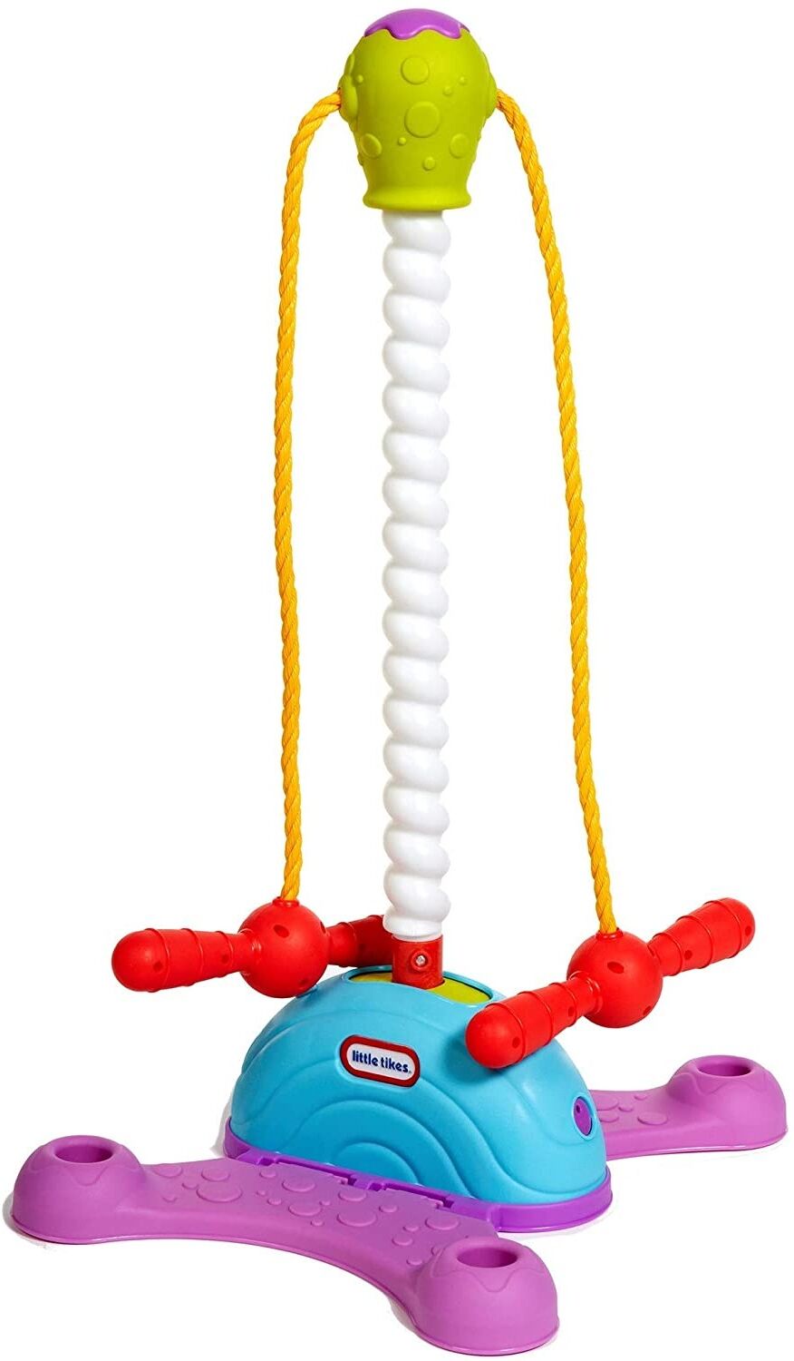 Little Tikes Water Game Splash Challenge