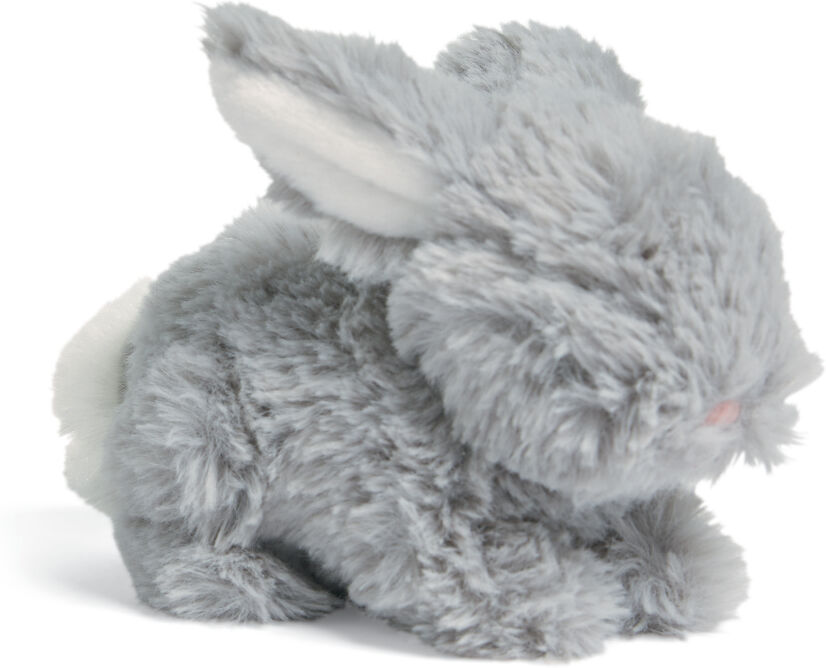 Mamas& Papas Μαλακό Παιχνίδι Mamas & Papas Treasure Bunny  Grey