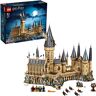 Lego Harry Potter Roxfort kastély 71043