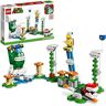 Lego Super Mario™ Big Spike Felhőcsúcs kihívás kiegészítő szett 71409