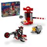 Lego Sonic the Hedgehog™ 76995 Shadow the Hedgehog szökése