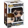 Funko POP! Harry Potter: Harry Potter figura #1