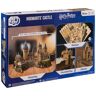 4D Build Harry Potter Roxfort kastély 3D puzzle