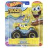 Monster Cable Hot Wheels Monster Truck tematikus autó