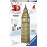 Ravensburger: Puzzle 3D 54 db - Mini Big Ben