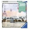 Puzzle 300 db - Lufik