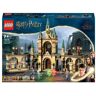 Lego Harry Potter TM 76415 A Roxfort-i csata