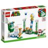 Lego Super Mario 71409 Big Spike Felhőcsúcs kihívás kiegészítő szett