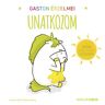 Gaston érzelmei - Unatkozom