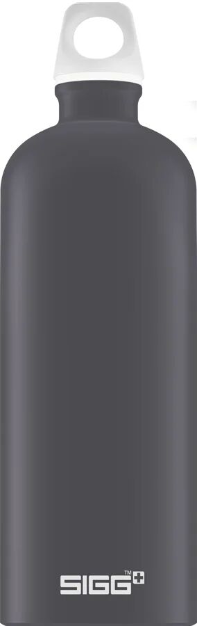 SIGG Aluminium Water Bottle, Lucid Shade Touch / 1l