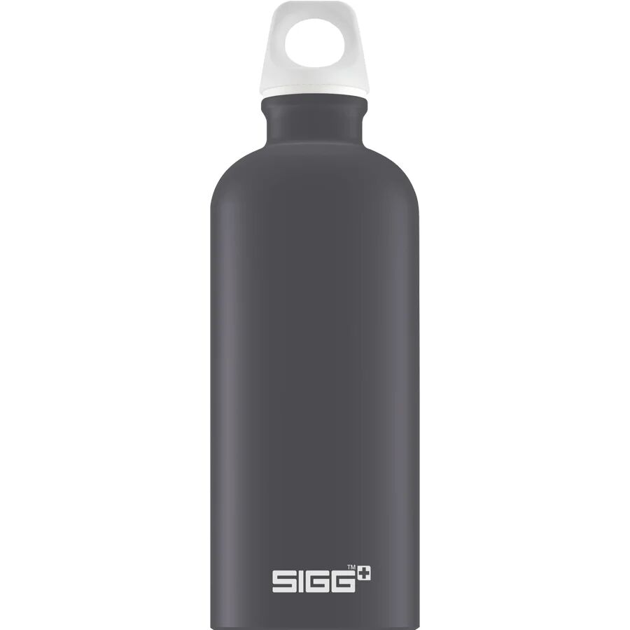 SIGG Aluminium Water Bottle, Lucid Shade Touch / 0.6l