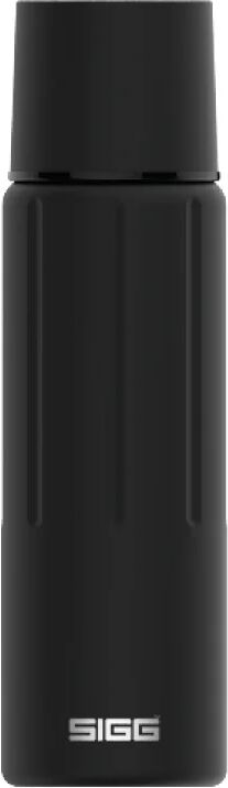 SIGG Thermo Flask Gemstone IBT - Stainless Steel, Obsidian / 0.5l