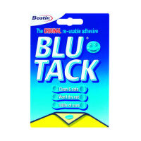 Bostik BK00181X Blu-Tack 60g (1-pack)