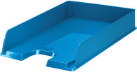 Rexel Choices 2115601 blue A4 letter tray