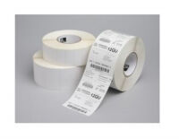 Zebra Z-Perform 1000D label (3012884-T) 102 x 203 mm (12 rolls)