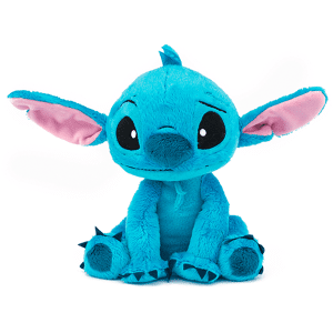 SIMBA TOYS PELUCHE  Peluche Stitch 25 cm