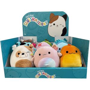 SQUISHMALLOWS PELUCHE  20 cm 1 pz