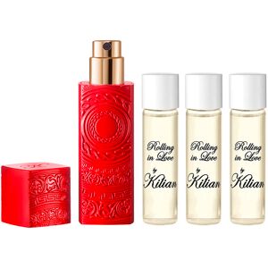 Kilian Paris Rolling in Love Travel Set 30 ml