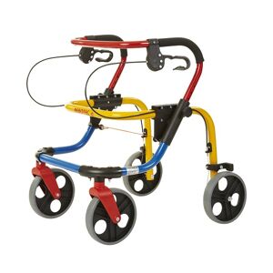 Chinesport Rollator Pediatrico Pieghevole -