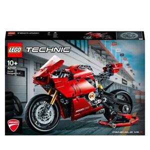 LEGO Technic Ducati Panigale V4 R