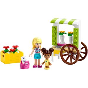 Lego Friends Flower Cart - 30413