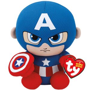 Beanie Boss CAPTAIN AMERICA