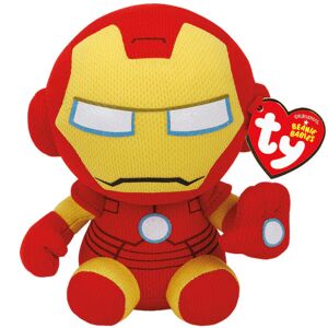 Beanie Boss IRON-MAN