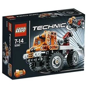 LEGO Technic Mini Carro attrezzi