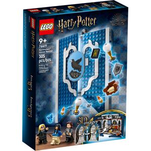 Lego Harry Potter Stend Corvon