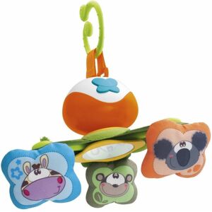 Chicco Gioco 90300 Giostrina Fun Travel