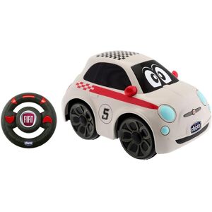 Chicco Ch Gioco Fiat 500 Rc