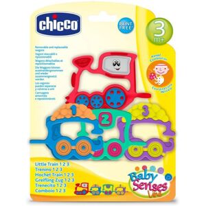 Chicco Gioco 76810 Trillino Treno 123