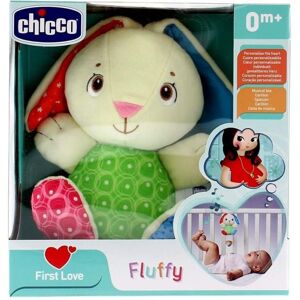 Chicco Gioco 79300 Carill Conigl Peluch