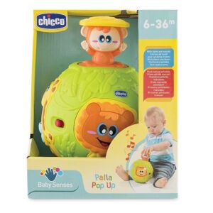 Chicco Gioco 93400 Palla Pop Up