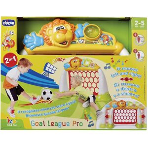 Chicco Ch Gioco Goal League Pro