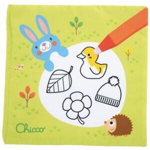 Chicco Ch Gioco Bs Season Book