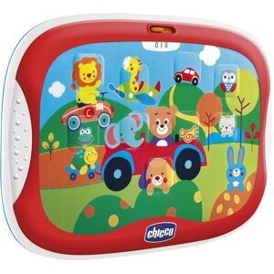 Chicco Ch Gioco Bs Tablet Animali Ita