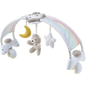 Chicco Ch Gioco Arco Lett.Rainbow Neu