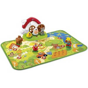 Chicco Ch Gioco Playset Animali Fatto