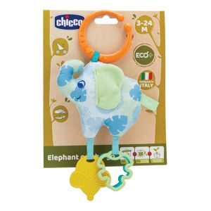 Chicco Ch Gioco Eleph On The Go Eco+