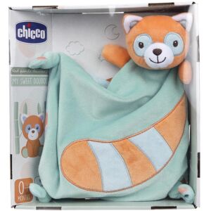 Chicco Ch Gioco Msdd Redpanda Doudou